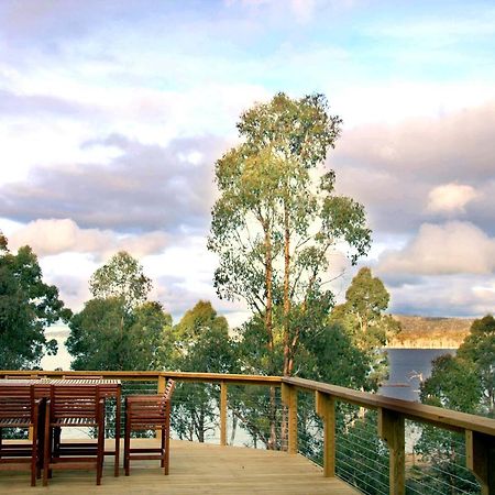 Blue Lake Lodge Steppes Eksteriør bilde